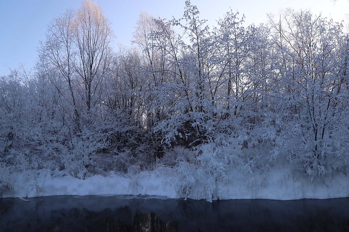 Strong cold wave to hit vast parts of China