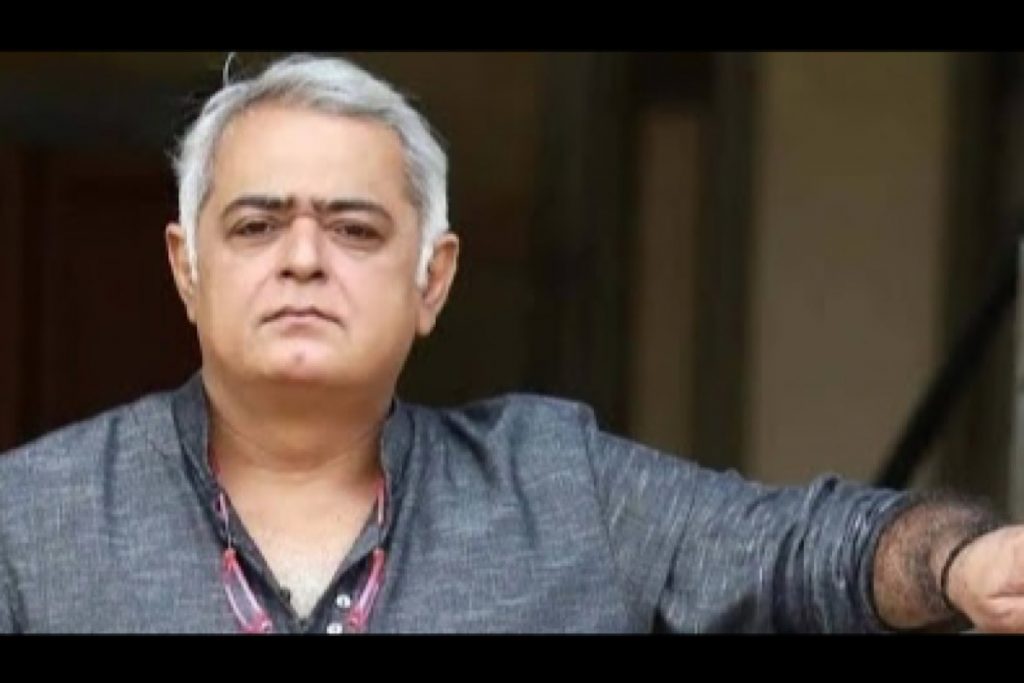 Hansal Mehta Was Initially Resistant To Cast Prosenjit Chatterjee In ...