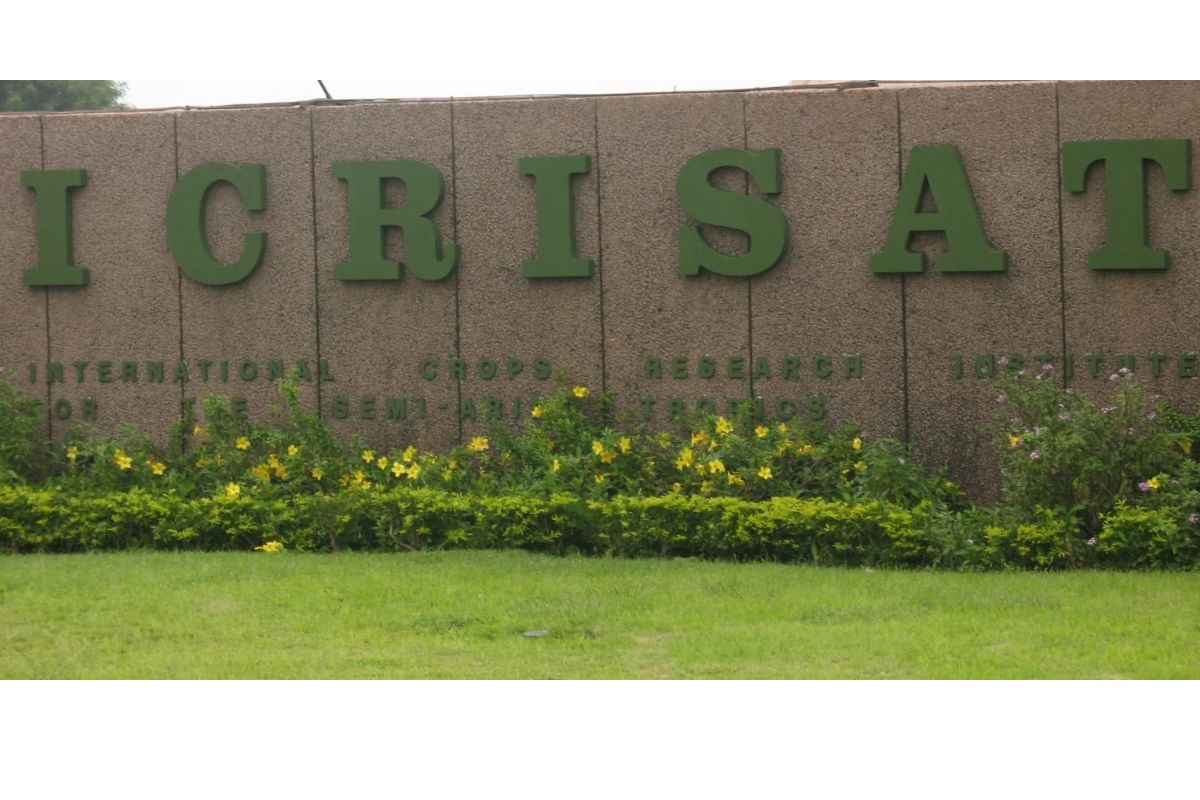 OSAM Board & ICRISAT-ABI sign MOA