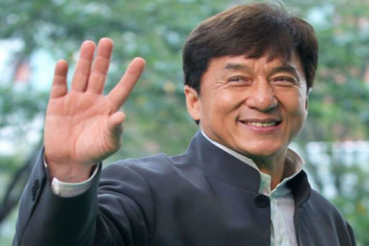 Jackie Chan to star in action sequel 'A Legend'