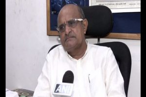 Nitish was offered PM’s post by INDIA bloc: JD(U) leader K C Tyagi