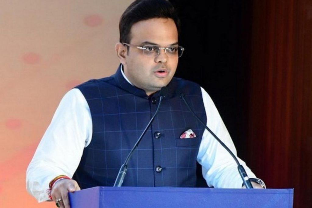 World Cup-bound players not qualified for IPL playoffs to leave early for USA, confirms Jay Shah
