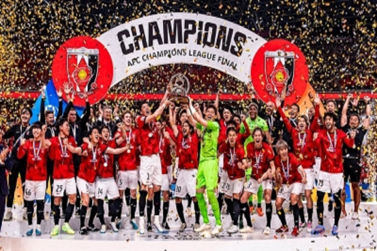 Urawa secure third Asian title as Carrillo own goal sinks Al Hilal