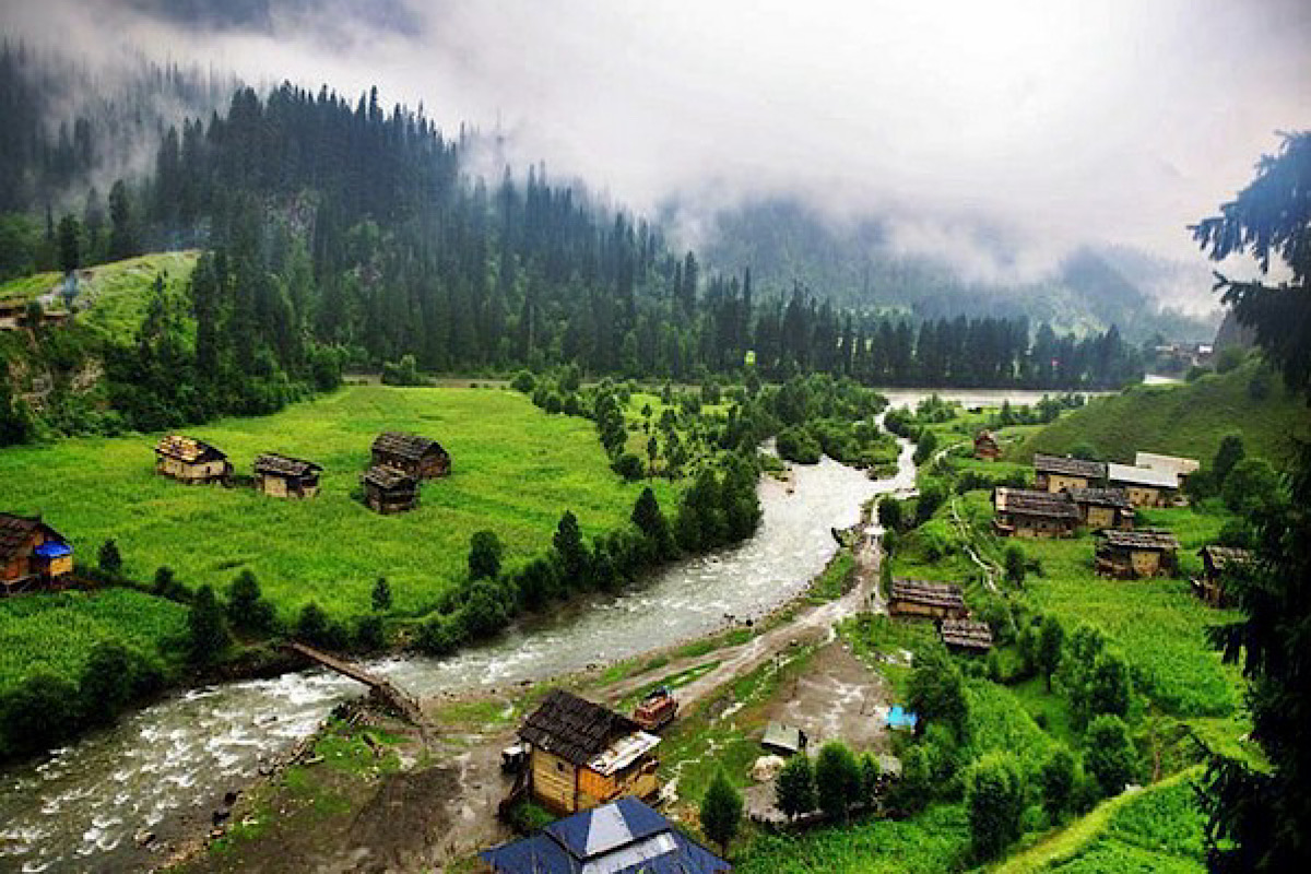 J-K: Tourist influx sees push in rural economy, employment generation