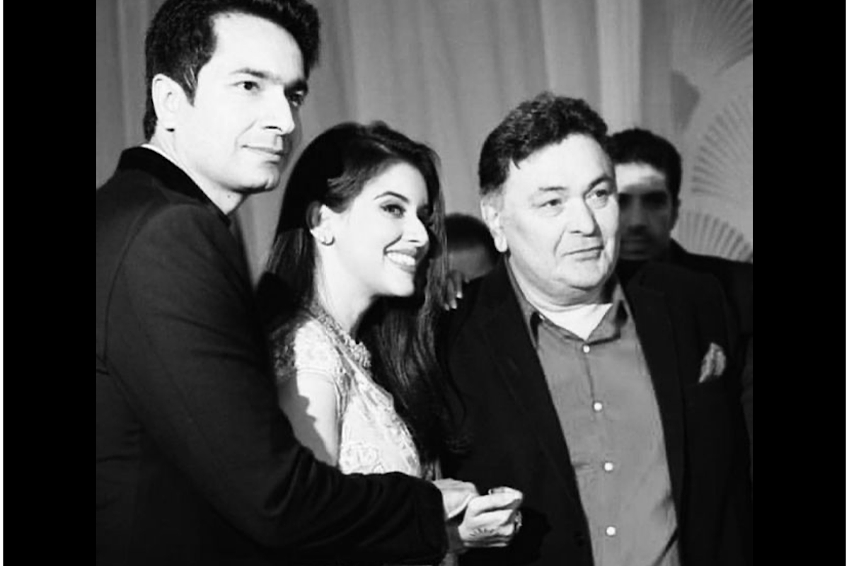 Asin deletes pics with husband Rahul on Instagram. Couple to get divorced?