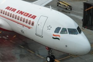 Air India Mumbai-NY flight diverted to Delhi after bomb threat, all passengers safe