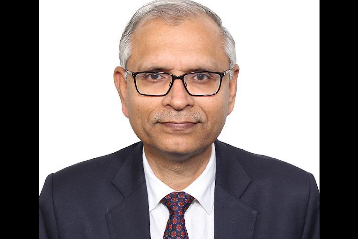 Sanjay Kumar assumes charge as Director (Marketing), GAIL