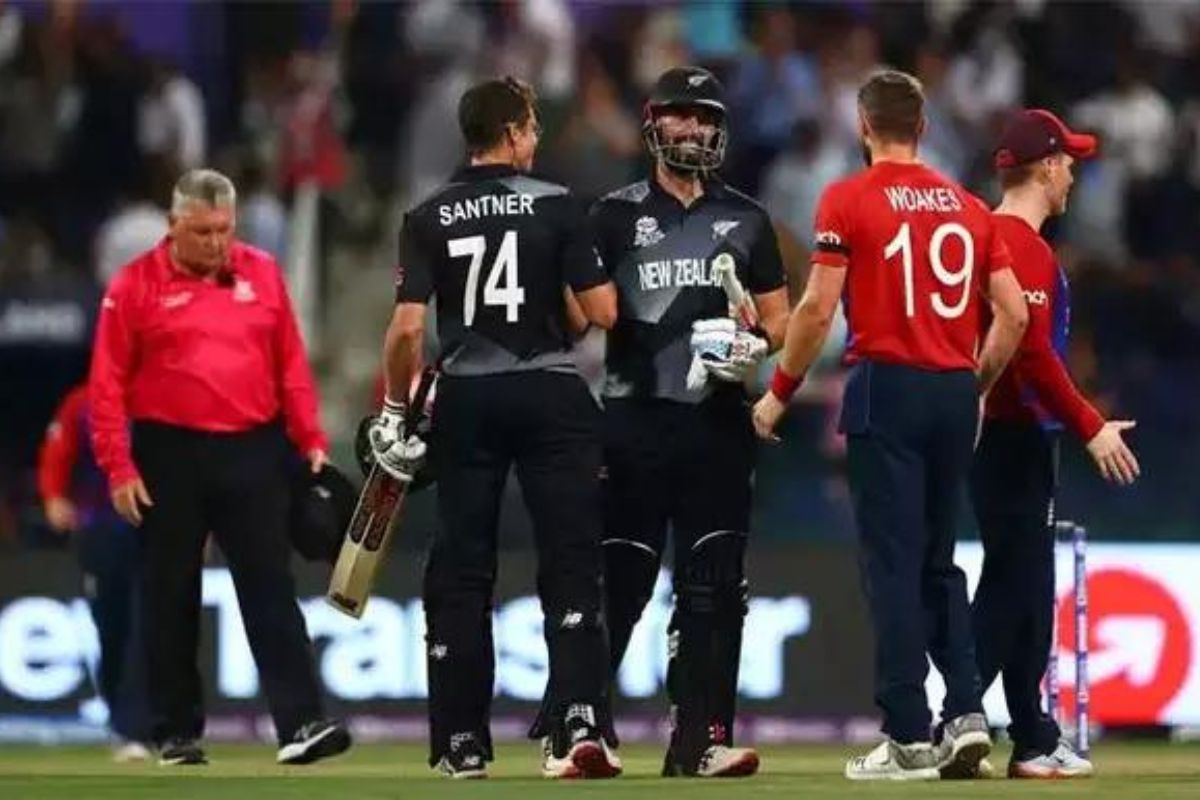 England to face New Zealand in ICC World Cup opener