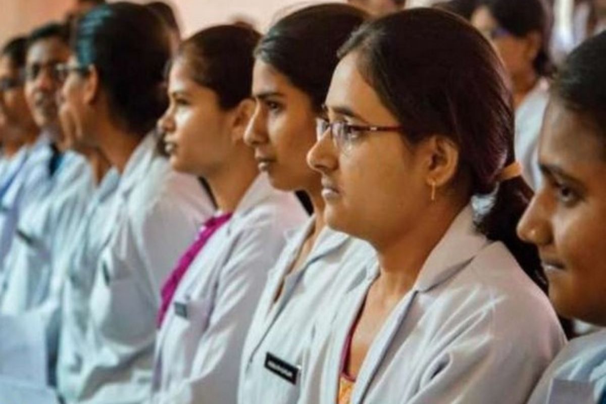 Kerala: Female medicos seek permission to wear long sleeve jackets, surgical hoods inside OT