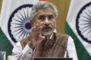 Fire tragedy: Jaishankar speaks to Kuwaiti Foreign Minister, urges early repatriation of mortal remains of Indians
