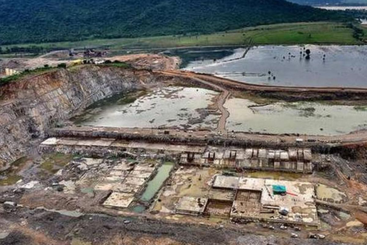 NCST seeks Centre, Odisha report on Polavaram displacement