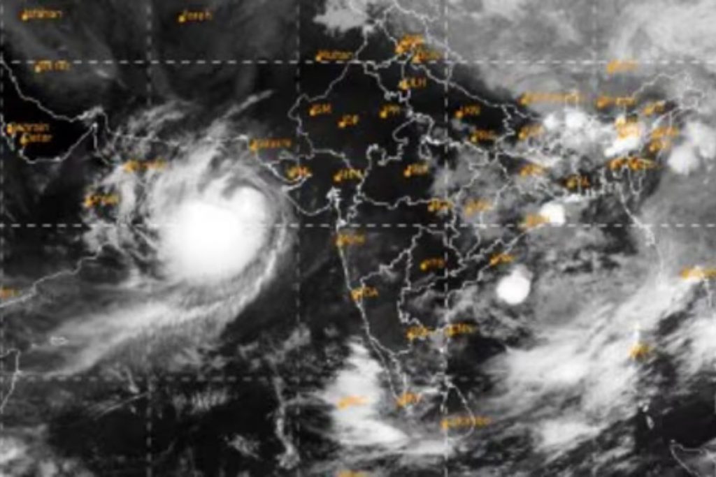 Tauktae To Yaas: A Look At The Worst Cyclones To Hit India - The Statesman