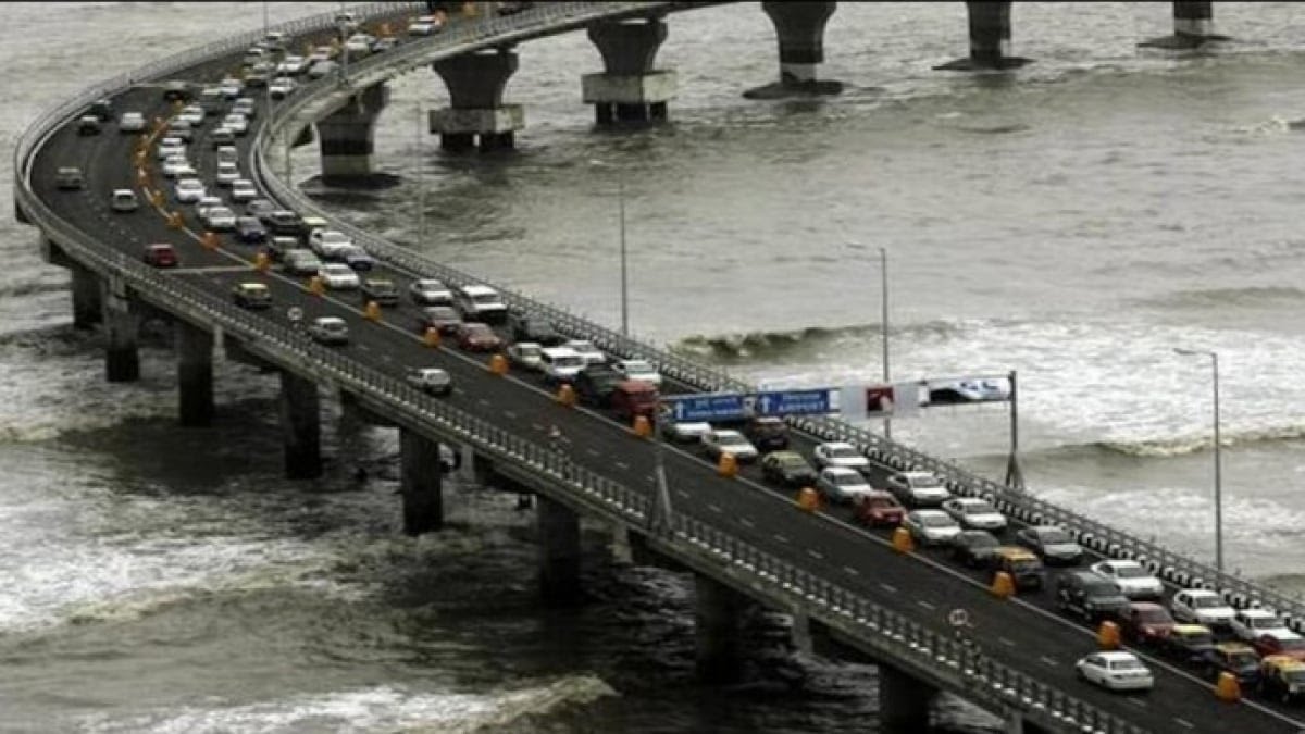 Mumbai’s Versova-Bandra sea link renamed Veer Savarkar setu