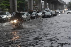 Rain submerges Delhi-NCR, breaks 88-year-old record