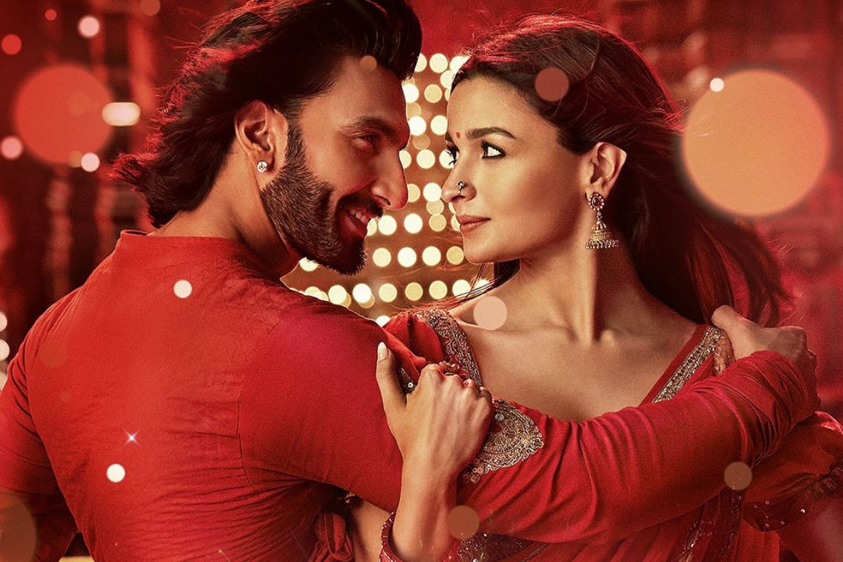 Rocky Aur Rani Ki Prem Kahani official teaser released: Ranveer and Alia are set love in this family drama