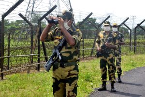 3 BSF personnel killed, several injured as bus skids into gorge in Kashmir