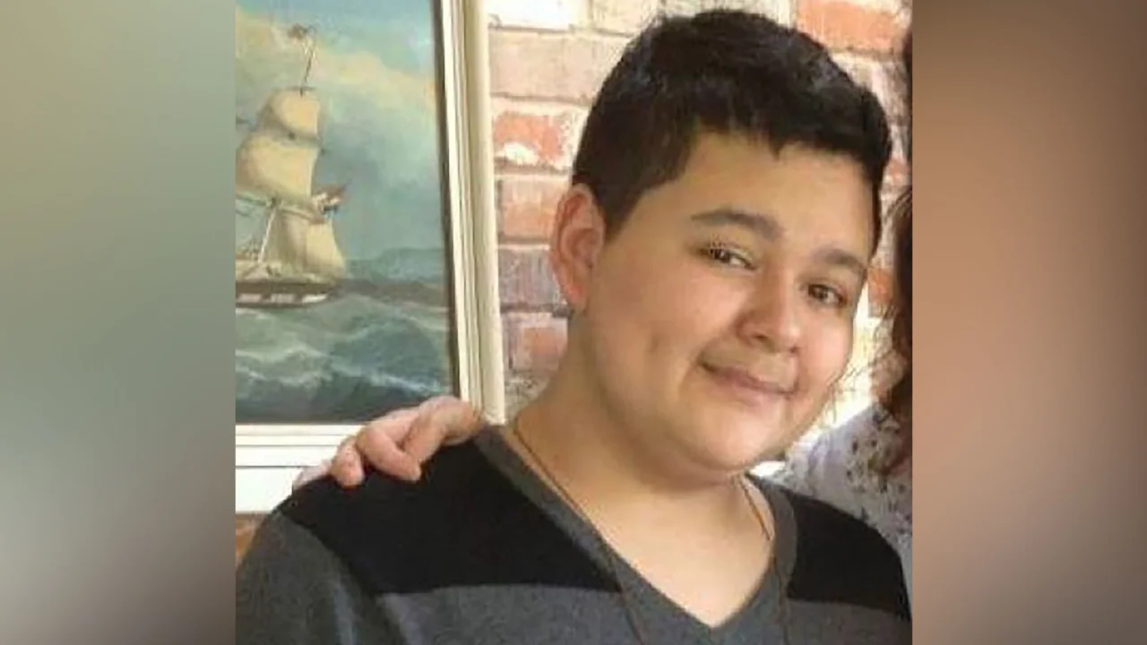 Who is Rudy Farias? Missing Teen Found Alive After Eight Years