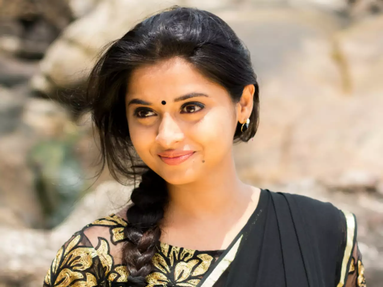 Who is Arthana Binu? Rising Actress Reveals Shocking Truth About Father Vijayakumar