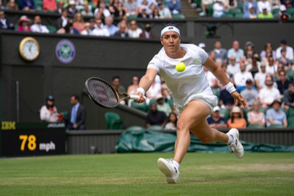 US Open: Sabalenka beats Navarro for second straight final in New York