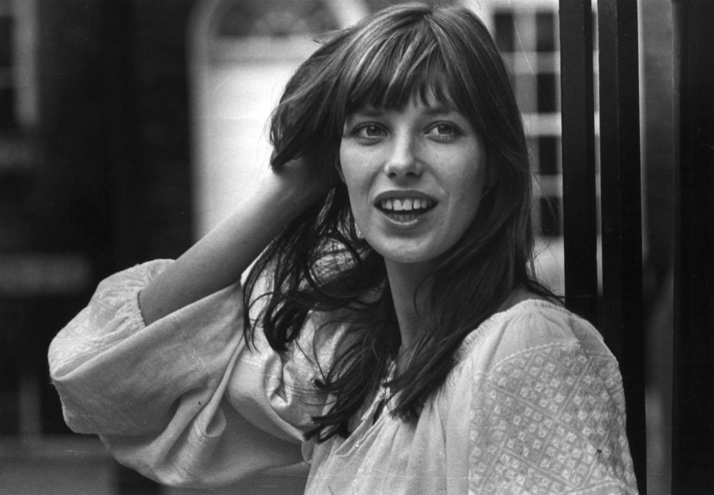 Jane Birkin – Movies, Bio and Lists on MUBI