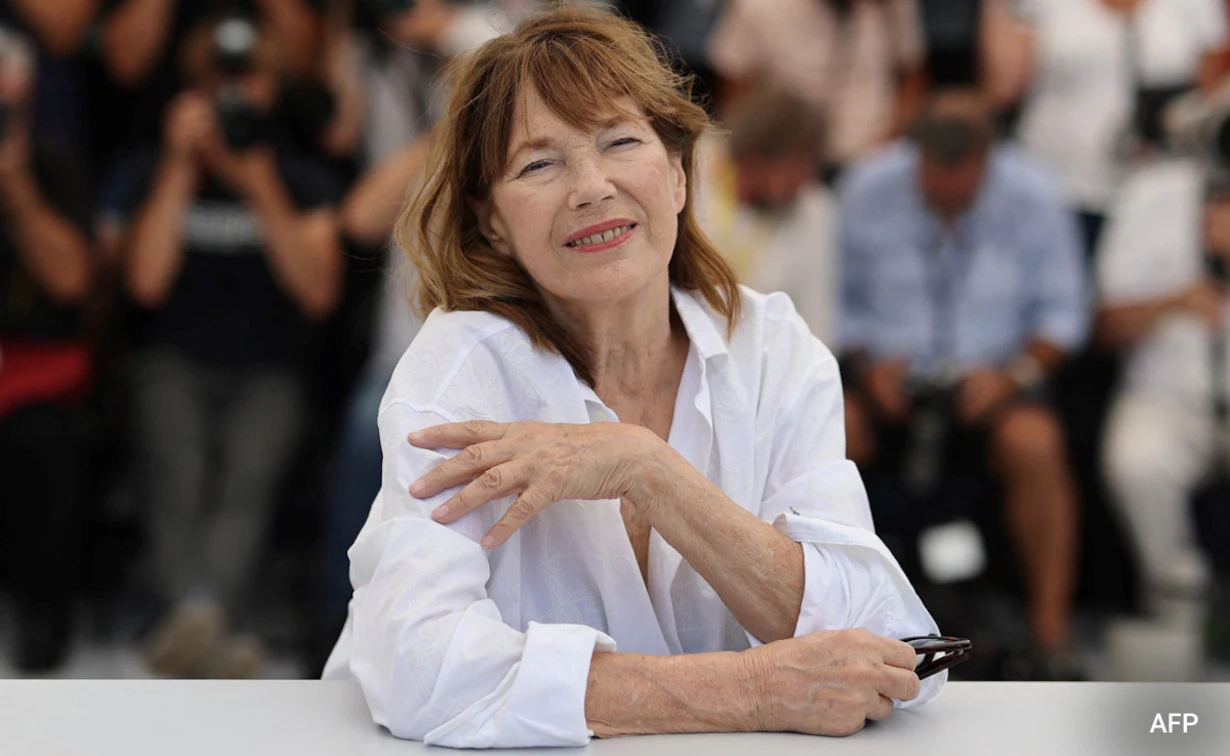 Jane Birkin cause of death: What did the actress die of?