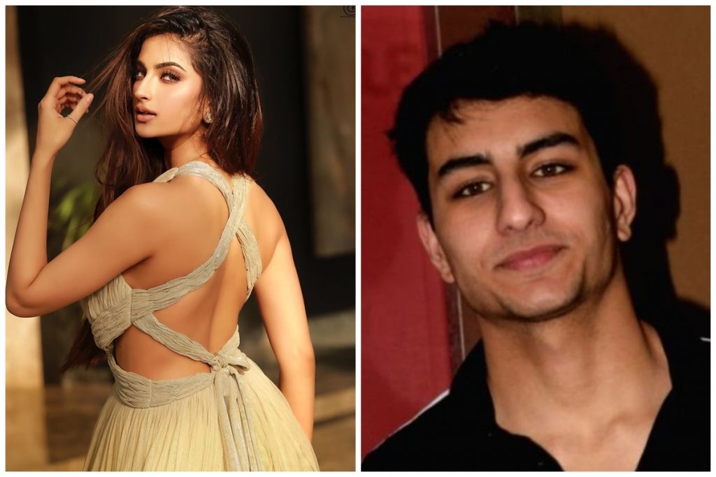 Are Palak Tiwari and Ibrahim Ali Khan dating?