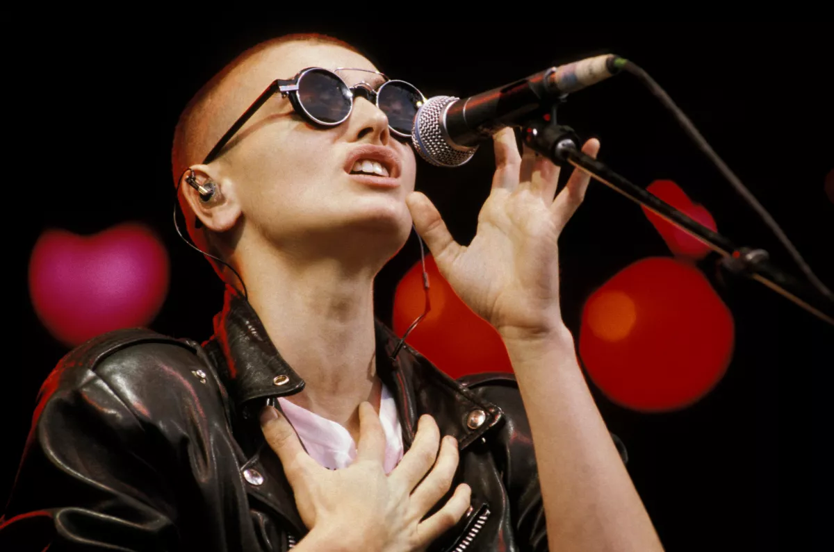 Who was Sinéad O'Connor? Irish singer and activists dies at 56 The