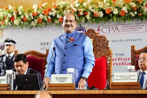 Parliament to host 10th CPA India Region Conference in New Delhi on Sept 23-24