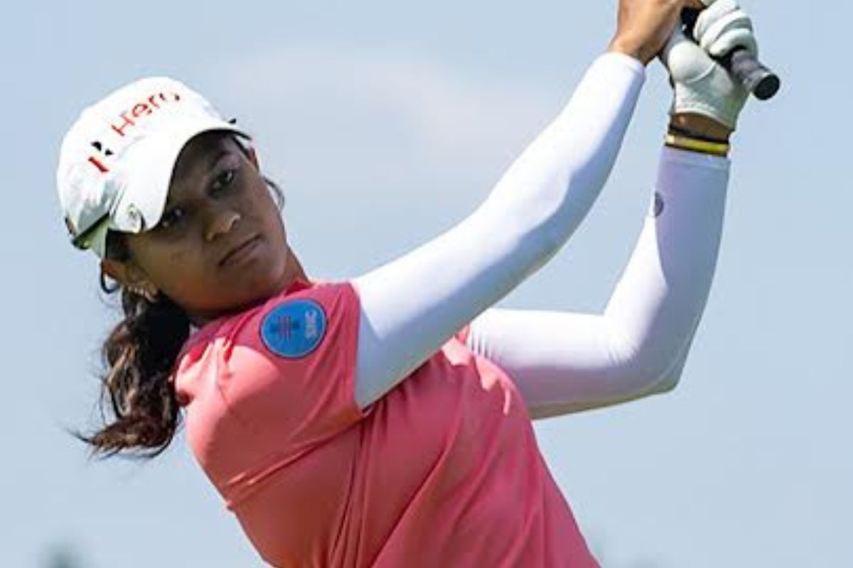 Pranavi 24th as amateur Shannon wins Singapore Ladies at homed