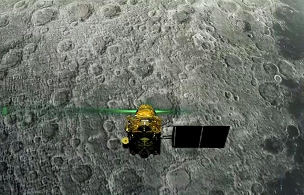 chandrayaan-3-just-few-km-away-from-moon-s-surface-see-the-latest