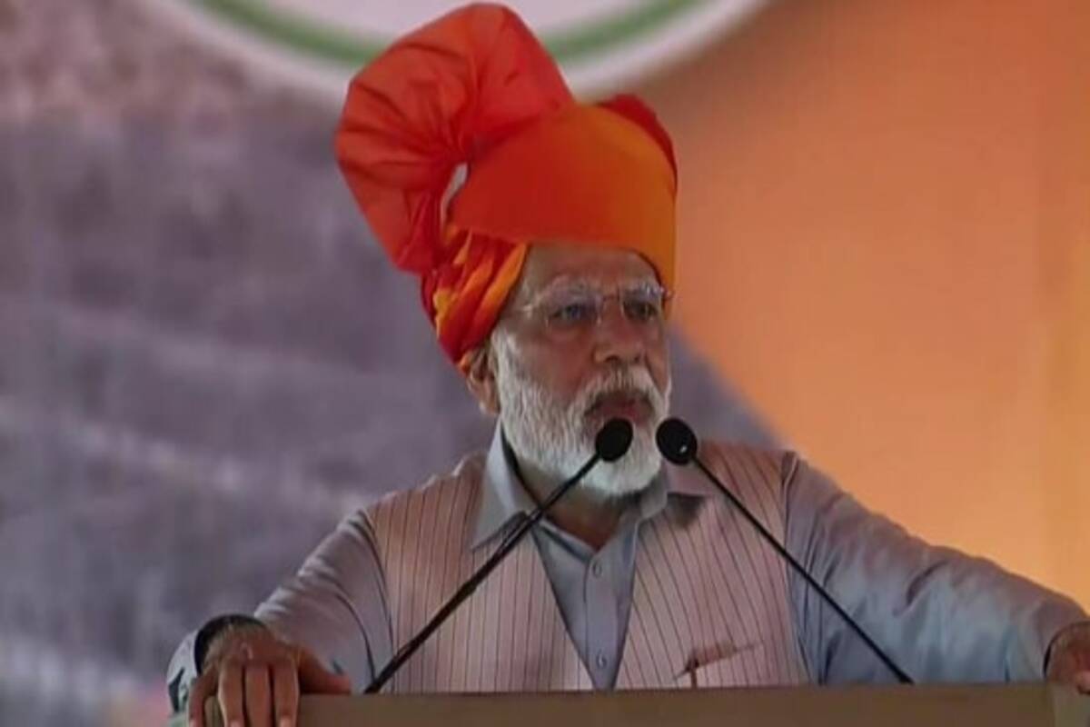 PM dedicates projects worth Rs 24,300 crore to nation at Bikaner