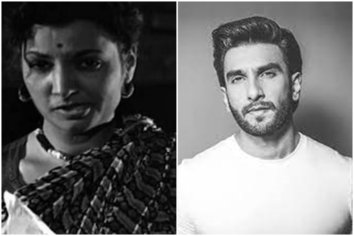 Who is Chand Burke? Bollywood actress and Ranveer Singh’s grandmother