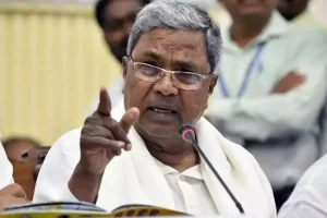 K’taka Lokayukta to issue notice to CM Siddaramaiah in MUDA case