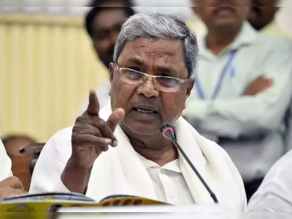 Karnataka govt requests Centre to cancel Prajwal Revanna’s diplomatic passport