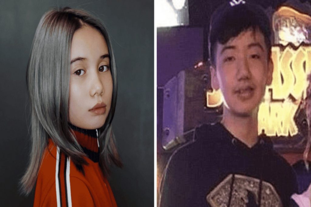 “Who is Jason Tian Lil Tay’s Brother ?? The duo passes away! The