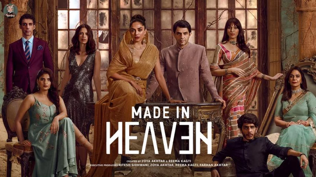 Made in heaven season 1 episode 9 sale