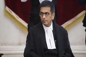 2024: Amidst controversies surrounding former CJI Chandrachud, SC batted for the rule of law, personal liberty and transparency