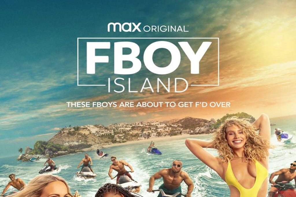FBOY Island Temporada 2 - assista todos episódios online streaming