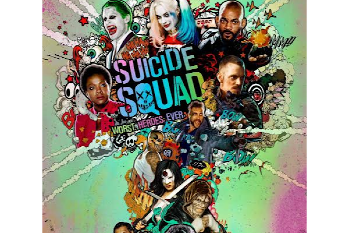 David Ayer says 'Suicide Squad' 'broke me