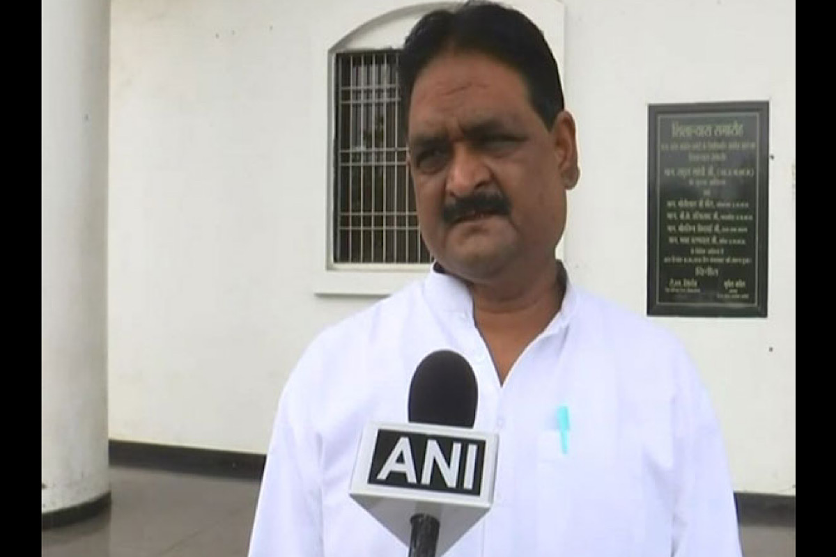 Mentally and physically he was working against the party”: Congress leader slams Arvind Netam over his resignation