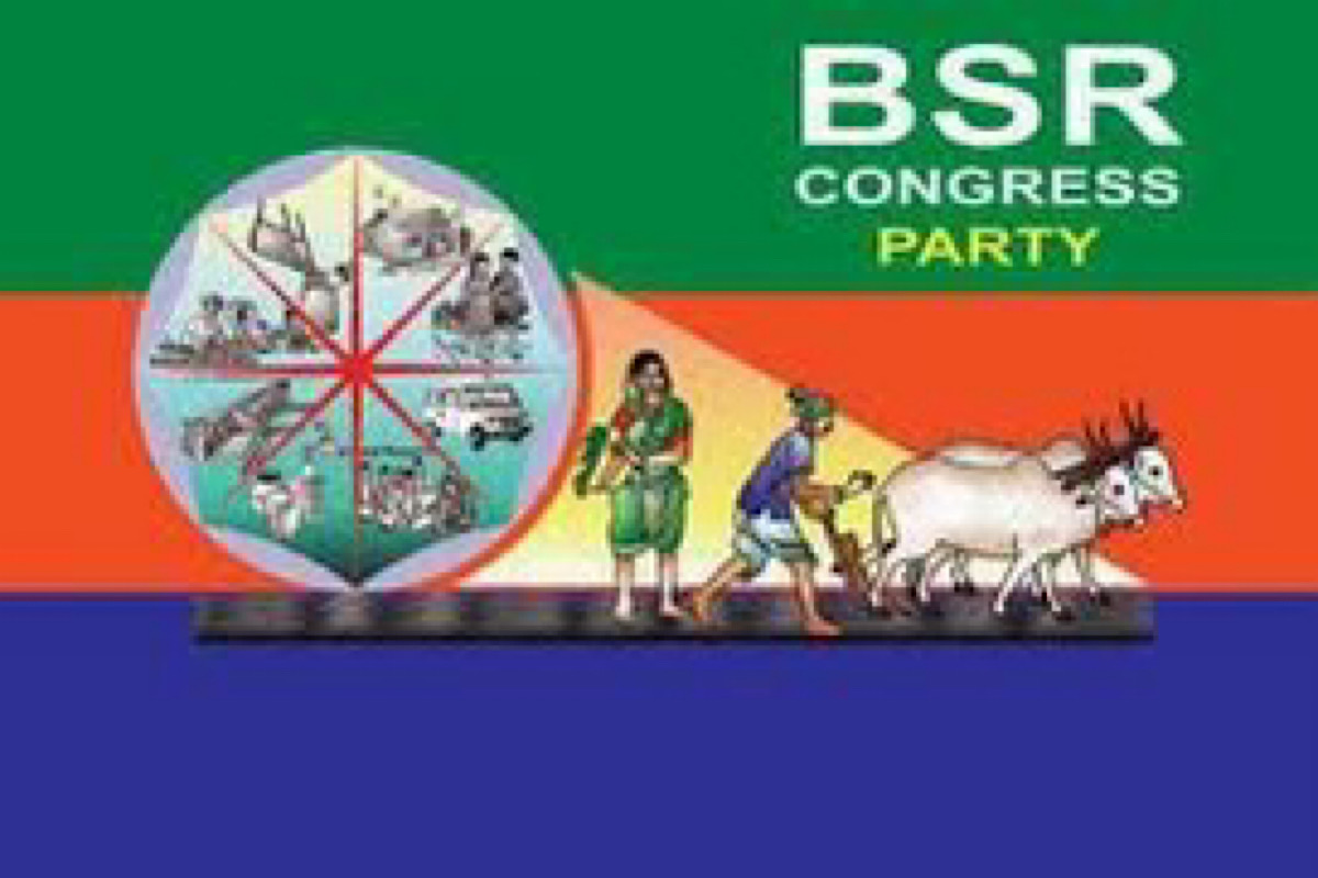 BRS asks workers to woo maulanas for votes