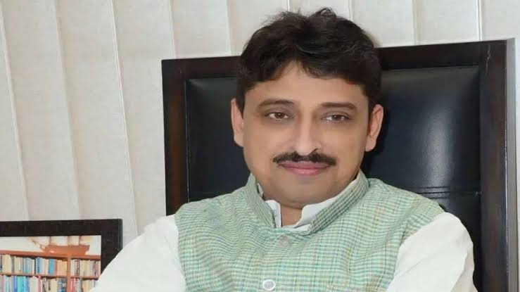 BSP leader Imran Masood expelled from party