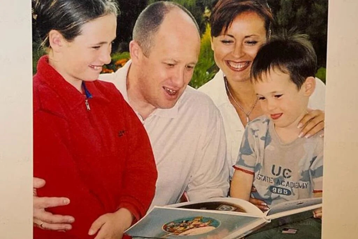 Who are Polina Prigozhina and Pavel Prigozhin. Let’s look at Yevgeny Prigozhin’s children