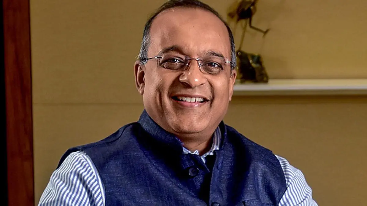 Who is Sashidhar Jagdishan, highest paid bank CEO in FY23?