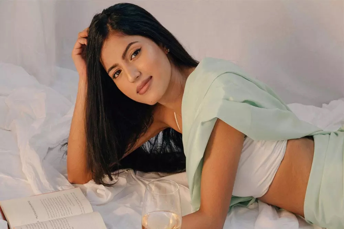 Who is Sonal Kukreja, Miss Diva Supranational 2023?