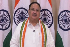 Didi’s West Bengal is unsafe for women: Nadda hits out at TMC govt