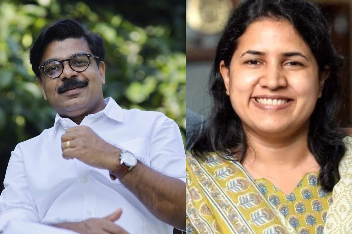 Congress MLA sharpens attack on Kerala CM’s daughter