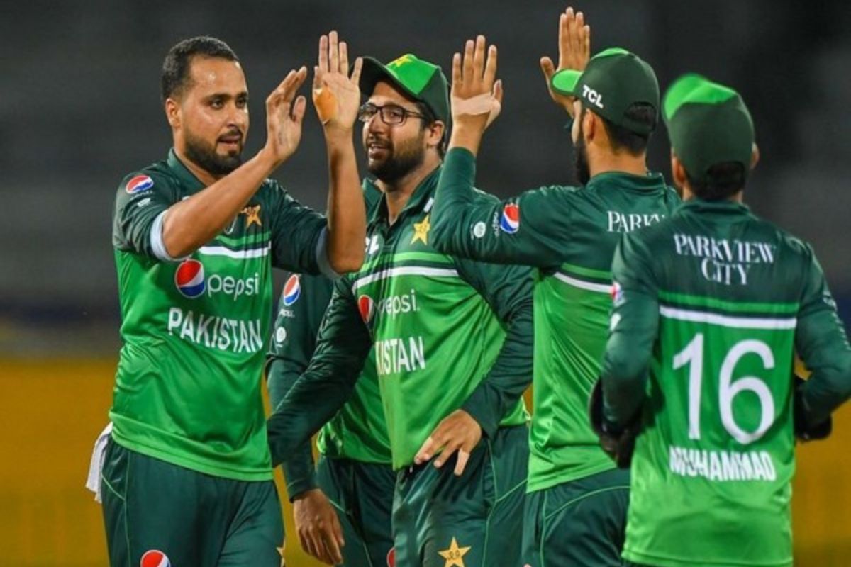 Ahead of Asia Cup, Pakistan go top of ODI rankings The Statesman