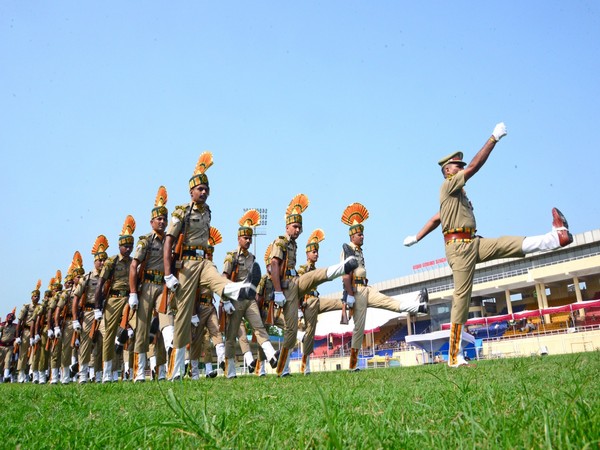 CRPF’s Loukrakpam Ibomcha awarded President’s Police Medal for Gallantry; 954 police personnel receive service medals