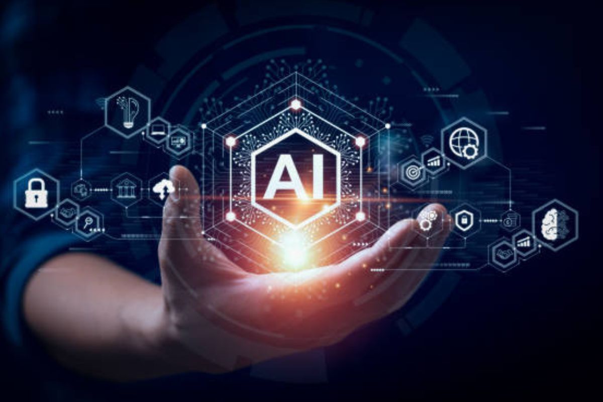 India among top-5 countries with AI-skilled professionals
